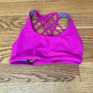 Born Primitive Sports Bra M